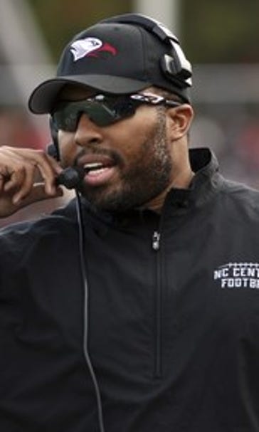 N.C. Central, N.C. A&T headline All-MEAC